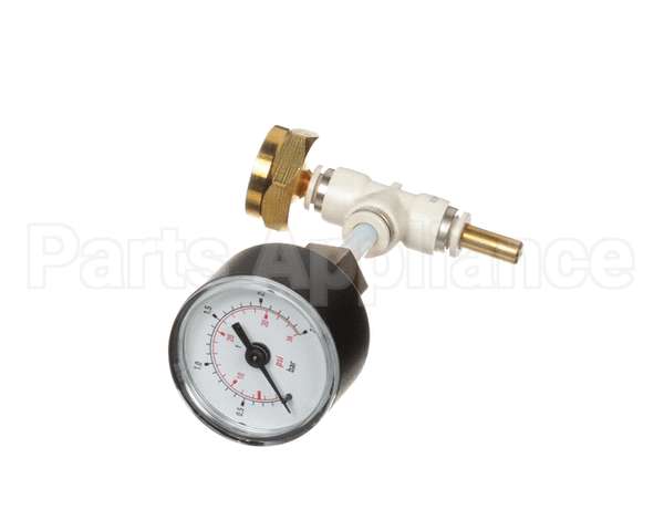 3327300000 Seb Professional Test Manometer