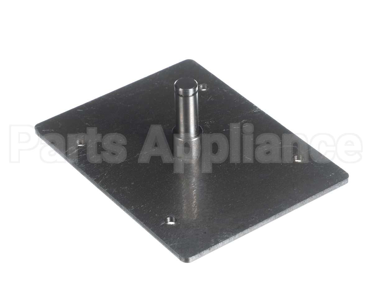 33276 Giles Idler Shaft Bracket, Assy