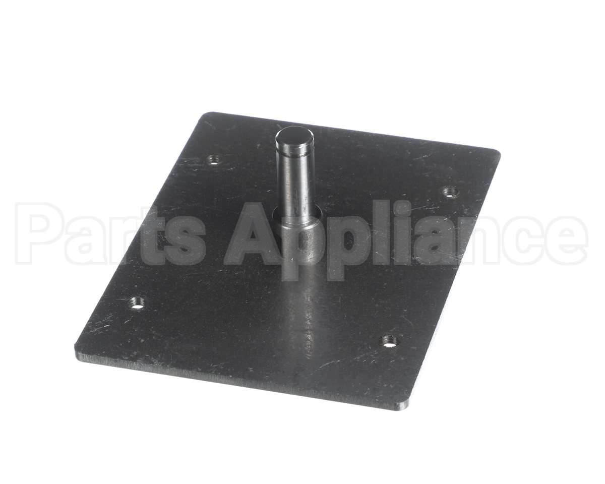 33276 Giles Idler Shaft Bracket, Assy