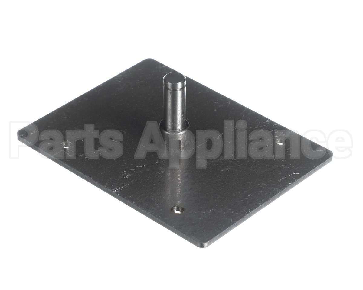 33276 Giles Idler Shaft Bracket, Assy