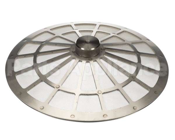3327654000 Seb Professional Grounds Container