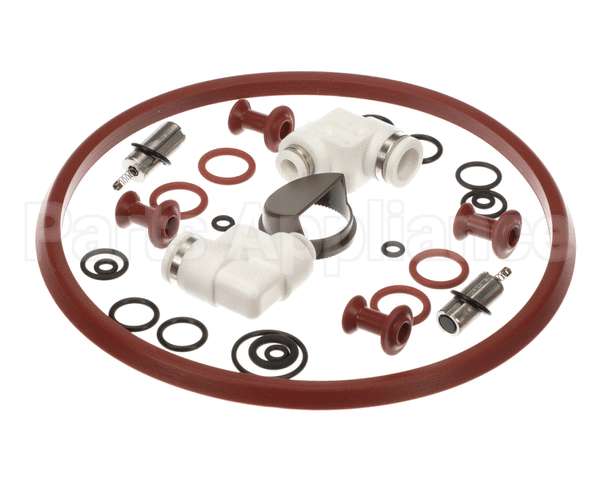 3327884000 Seb Professional Maintenance Kit Cn F 2
