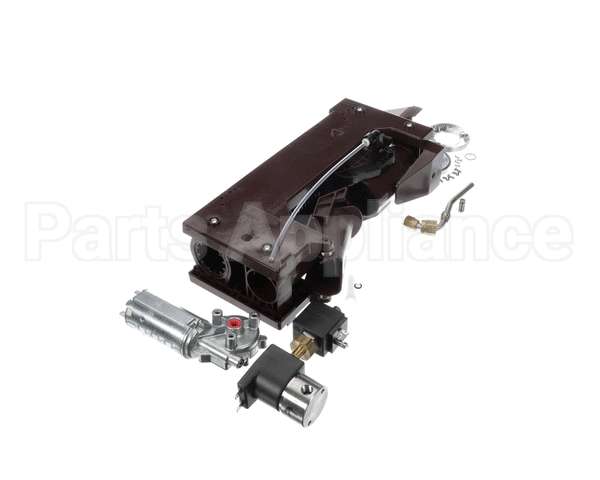 3328079000 Seb Professional Coffee Art Service Kit 2