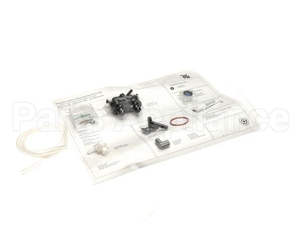3328096000 Seb Professional Customer Care Kit