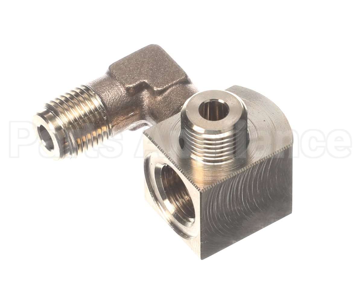 3328149099 Seb Professional Plug, Compl.