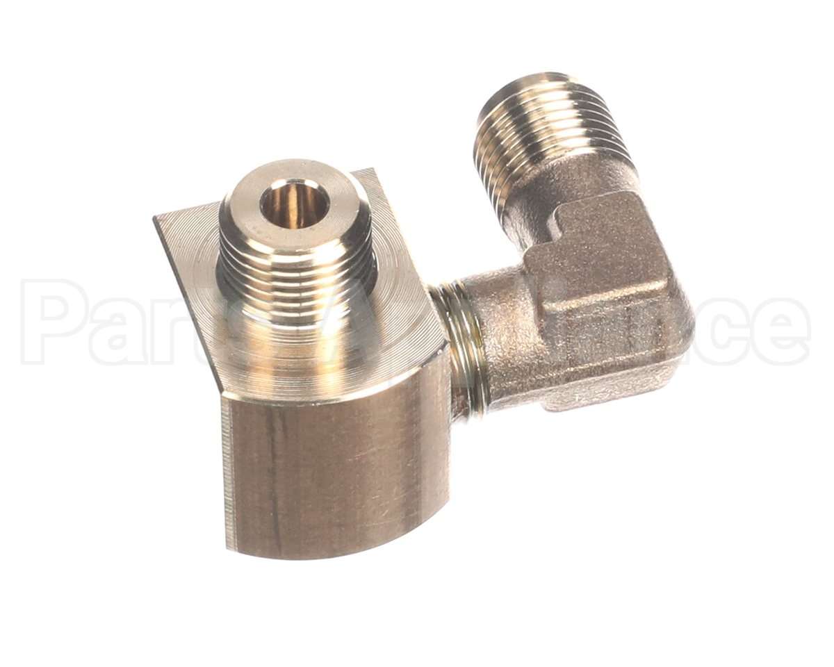 3328149099 Seb Professional Plug, Compl.