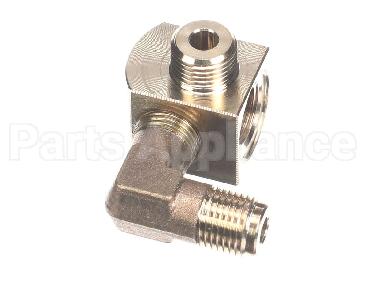 3328149099 Seb Professional Plug, Compl.