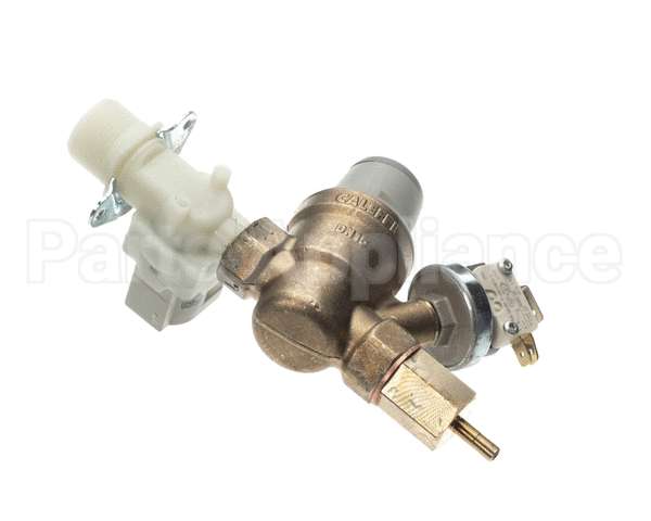 3328227499 Seb Professional Safety Assembly