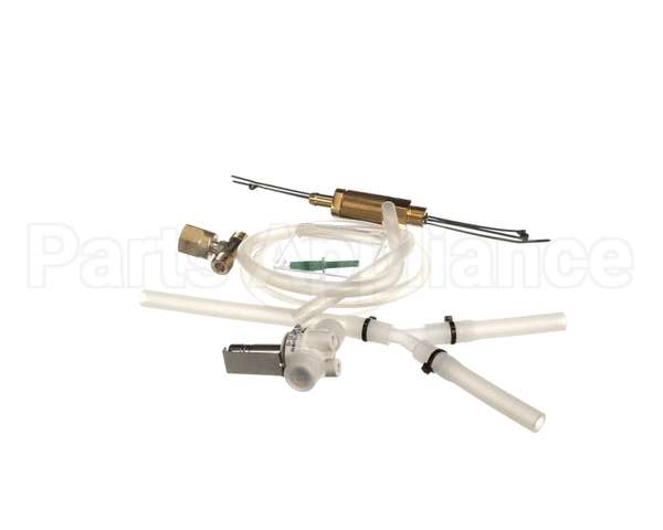 3328289100 Seb Professional Fresh Milk Service Kit