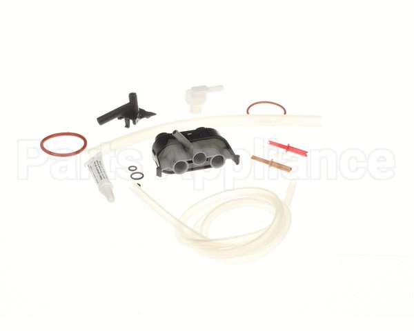 3328535000 Seb Professional Care Kit Wmf 2000S (5Kw) 15000 Brewings