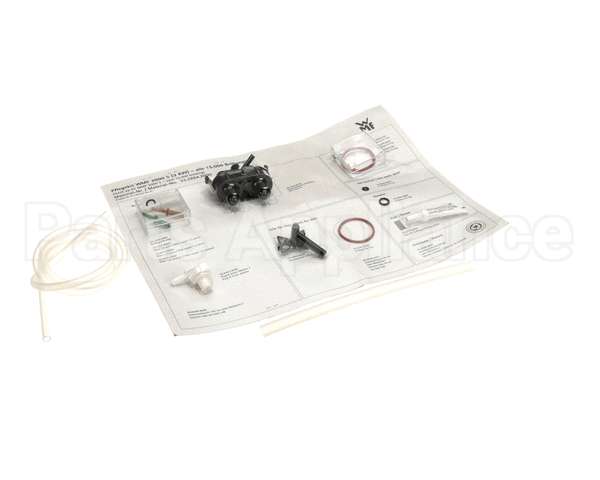 3328642000 Seb Professional Care Kit Wmf 2000S (3Kw) 15000 Brewings