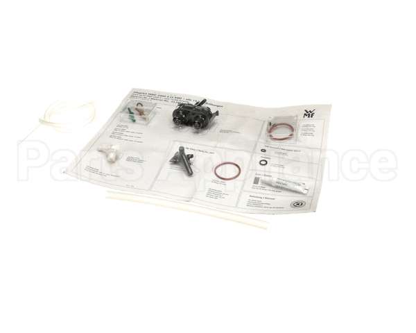 3328642000 Seb Professional Care Kit Wmf 2000S (3Kw) 15000 Brewings