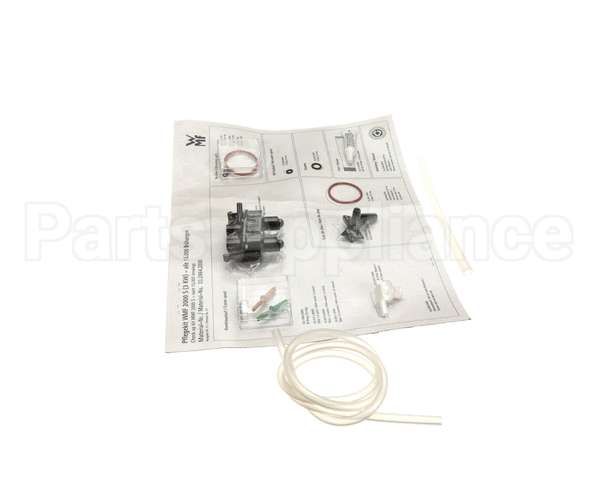 3328642000 Seb Professional Care Kit Wmf 2000S (3Kw) 15000 Brewings