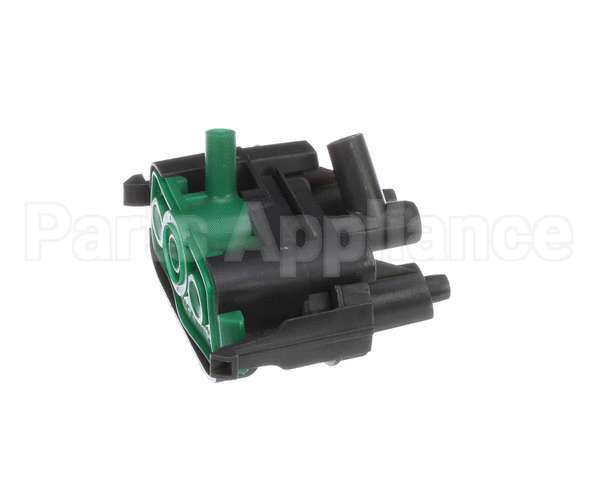 3328675300 Seb Professional Milk Foamer, Double