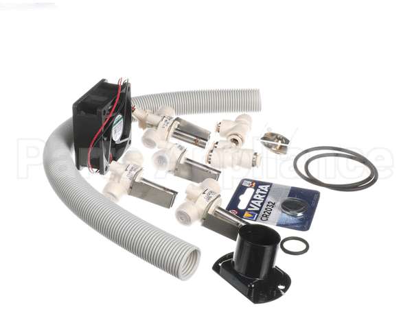 3328792000 Seb Professional Service Maintenance 2 45Mm Valves