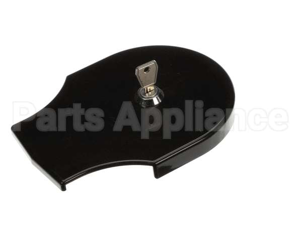 3328872099 Seb Professional Hopper Lid