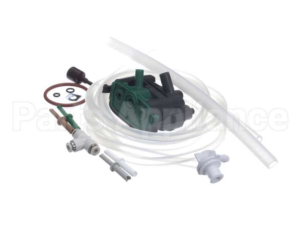 3328883000 Seb Professional Service Maint. 1 Wmf 1500S