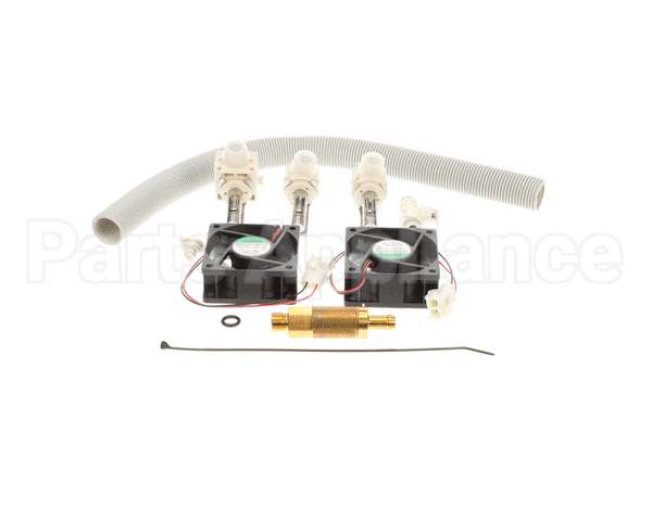 3328885000 Seb Professional Service Inspection 2 Wmf1500S Boiler