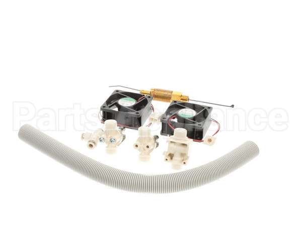 3328885000 Seb Professional Service Inspection 2 Wmf1500S Boiler