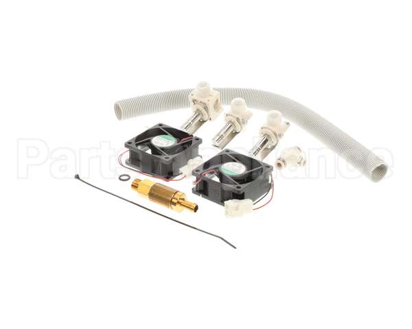 3328885000 Seb Professional Service Inspection 2 Wmf1500S Boiler