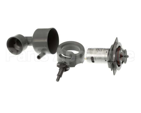 3328891000 Seb Professional Maintenance Set Schok Topping 1500S