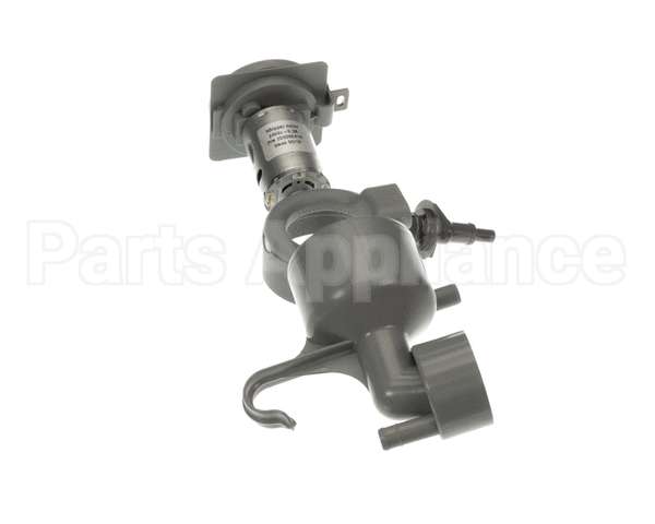 3328891000 Seb Professional Maintenance Set Schok Topping 1500S