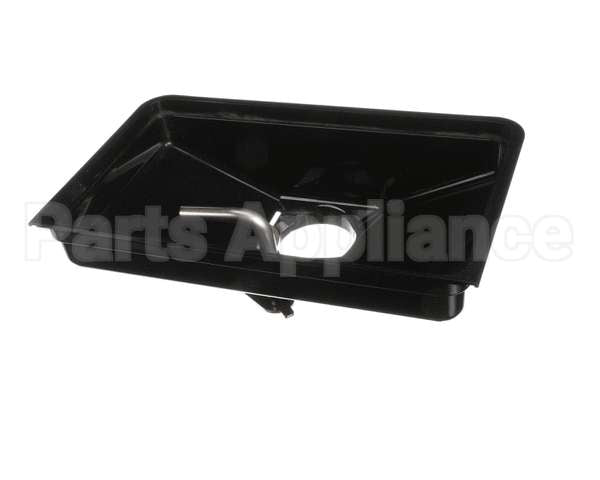 3328919099 Seb Professional Bean Hopper, Top