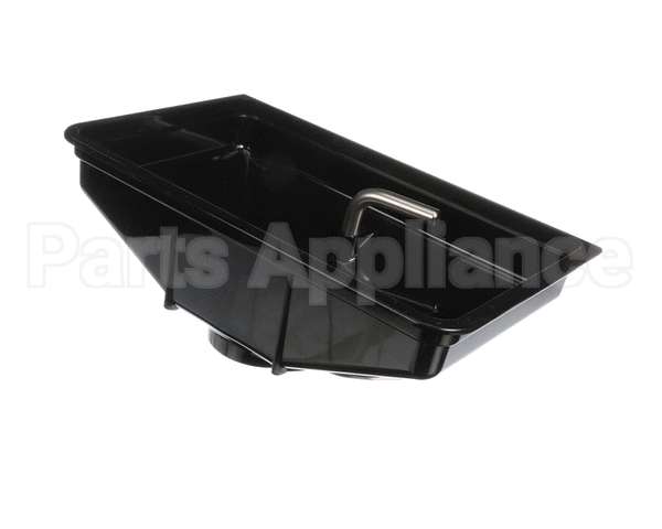 3328919099 Seb Professional Bean Hopper, Top