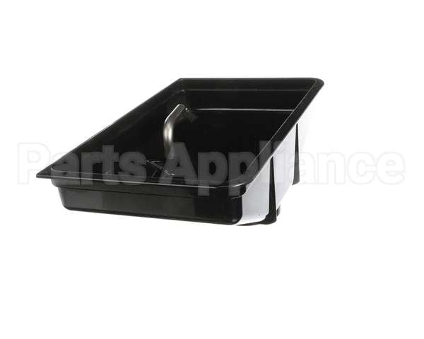 3328919099 Seb Professional Bean Hopper, Top