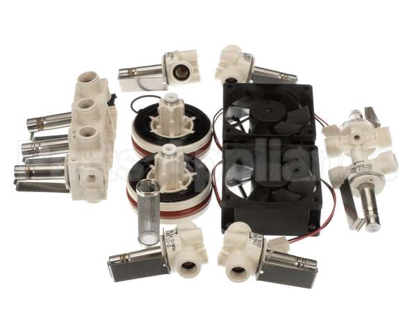 3328939000 Seb Professional Service 2 Wmf Espresso