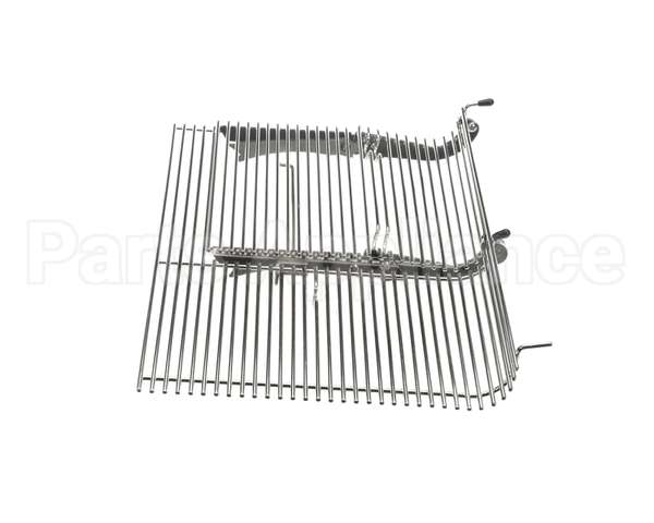 3329051000 Seb Professional Mesh, Drip Tray, Right