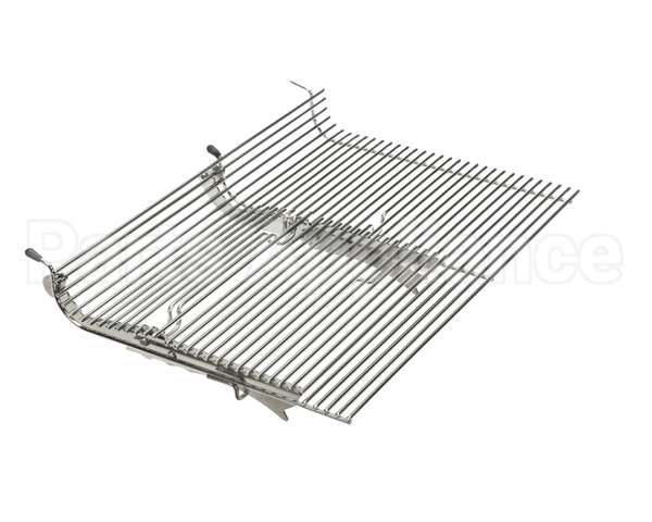 3329051000 Seb Professional Mesh, Drip Tray, Right