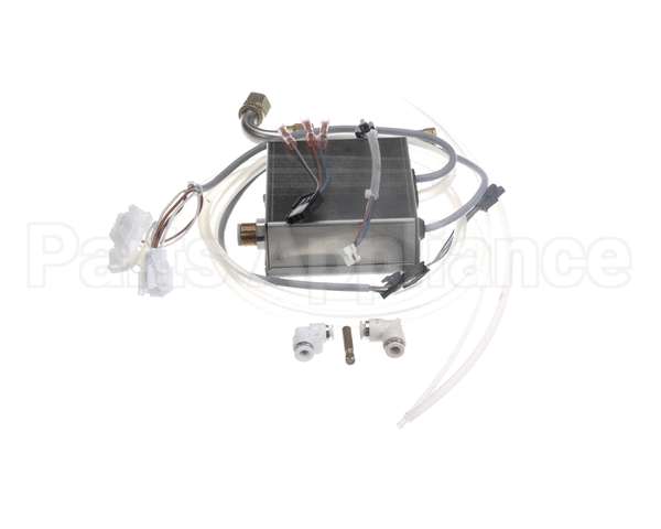 3329116000 Seb Professional Manifold - Pressure Boiler
