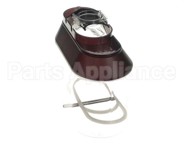 3329118099 Seb Professional Bean Hopper, Right