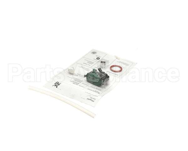 3329194000 Seb Professional Easy Milk Wmf 5000S