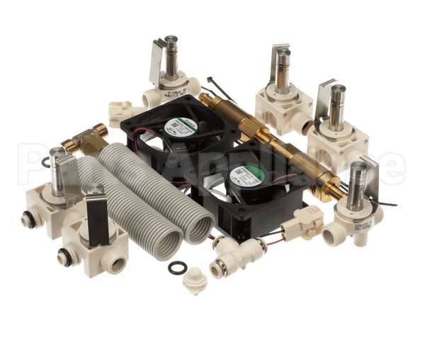 3329196000 Seb Professional Kit Maintenance 2 5000S