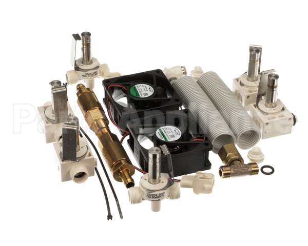 3329196000 Seb Professional Kit Maintenance 2 5000S