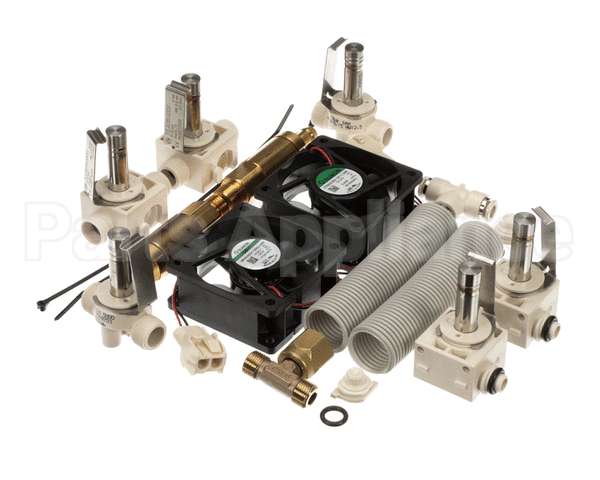 3329196000 Seb Professional Kit Maintenance 2 5000S