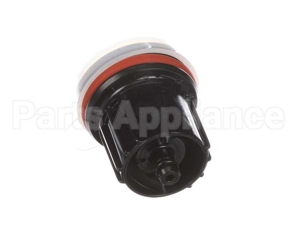 3329206000 Seb Professional Portafilter, Top