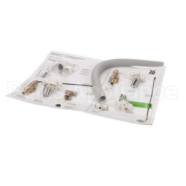 3329264000 Compatible Schaerer Service Maintenance 2