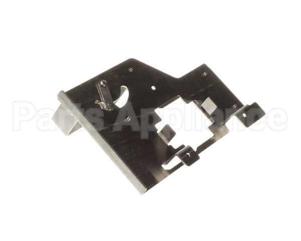 3329418099 Seb Professional Lock Bean Container Left