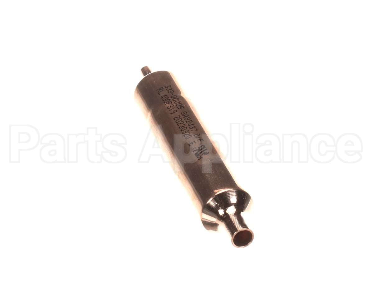 333-00005 Grindmaster Cecilware Drier Xh-6, R290, D25, D255
