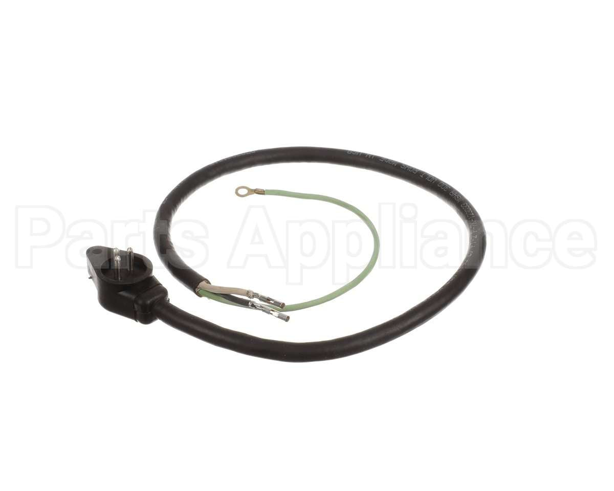 333-23808-00 Traulsen 3 Prong Plug Assly