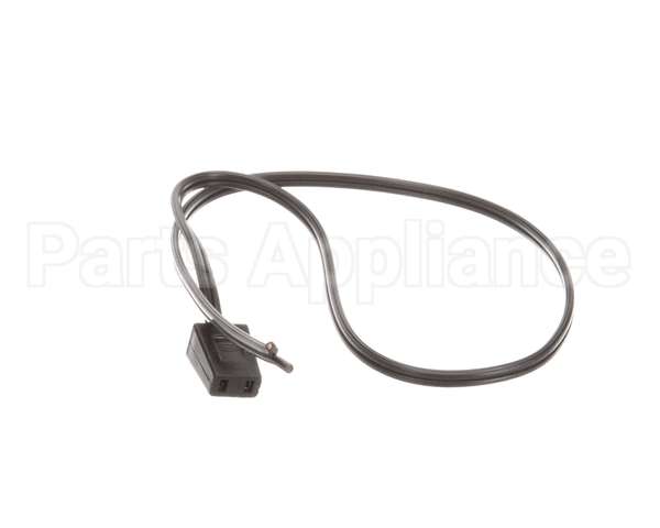 333-60038-00 Traulsen Plug Cord: Rotron Blower