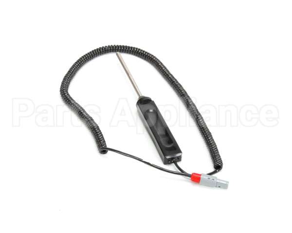 333-60086-01 Traulsen Probe Food (Red)