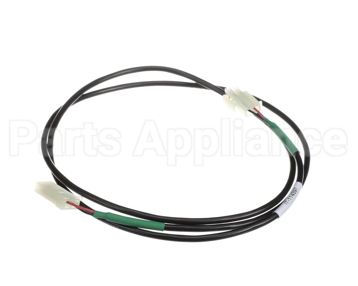 333-60129-01 Traulsen Jumper 2Sec Cab Air Snsr 42L