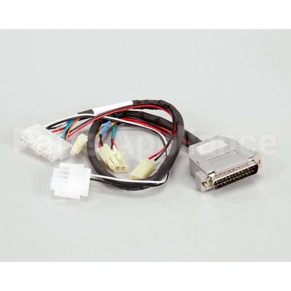 333-60228-00 Compatible Kairak Mit Cable Cntl Head-Relay Box