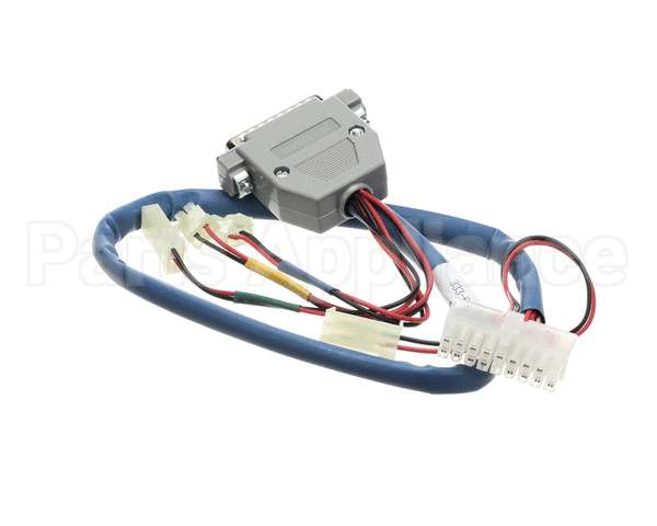 333-60250-00 Kairak Harness Mit Ii To Relay Module