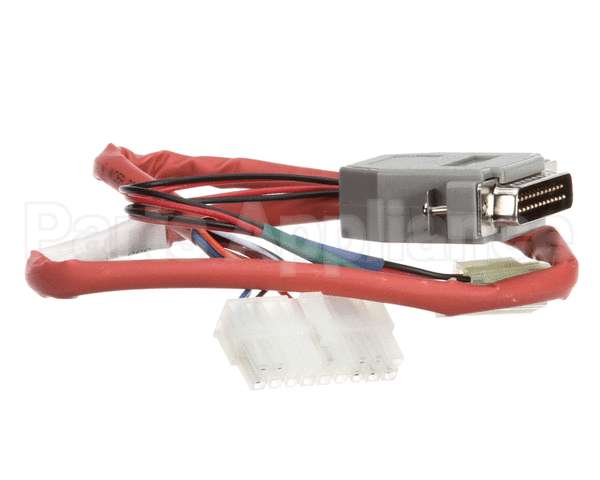 333-60250-01 Traulsen Harness Mit Ii To Relay G