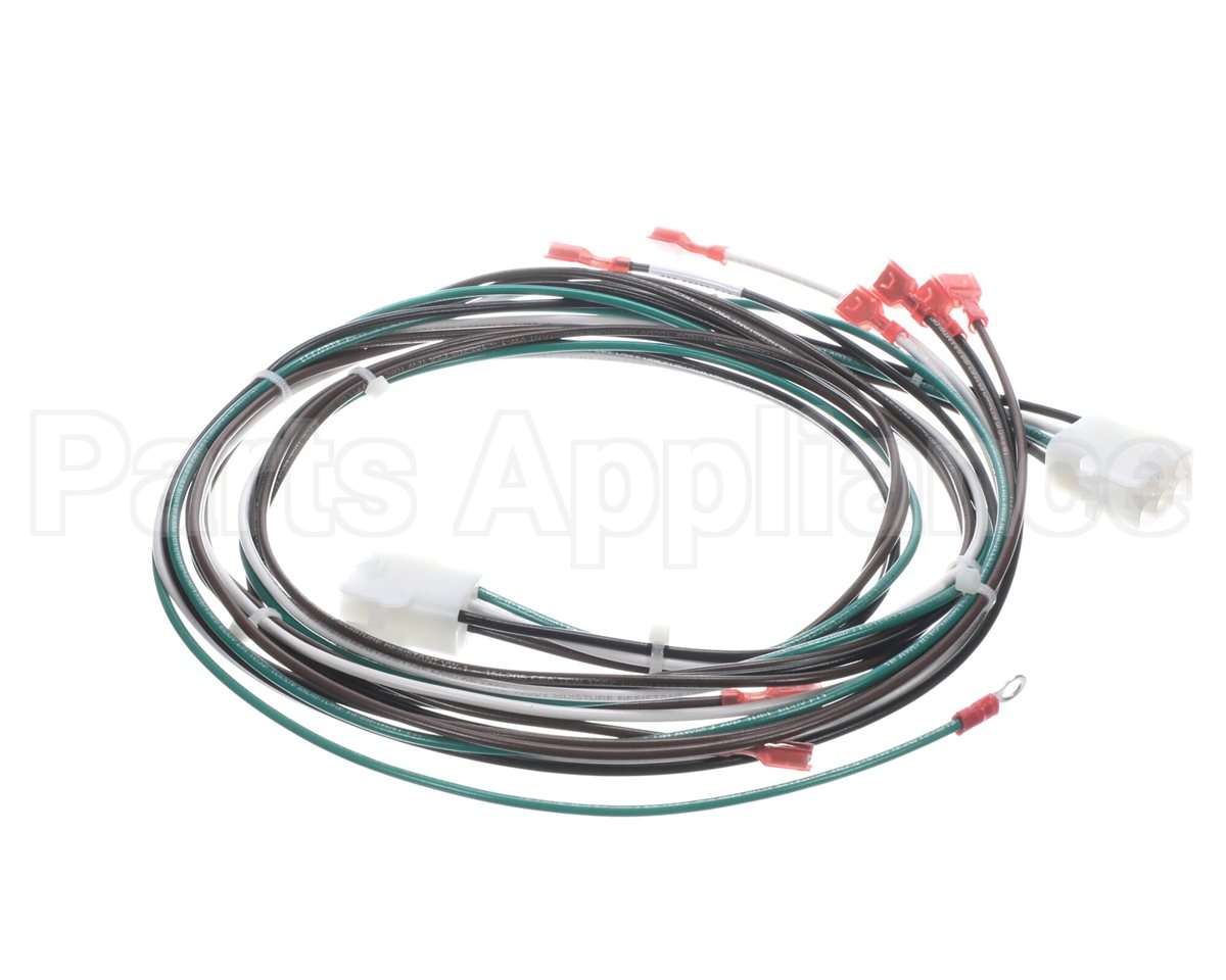 333-60322-01 Traulsen Harness Thaw Blower Mit